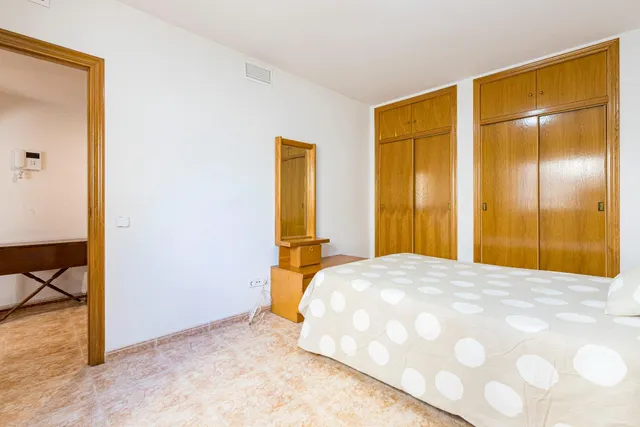 Piso 2 habitaciones 91m² en venta - Casco Antiguo — 8