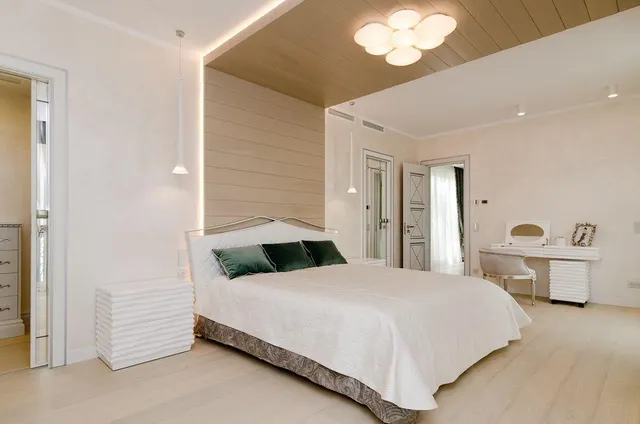 Villa en Sierra Cortina (cl) — 17