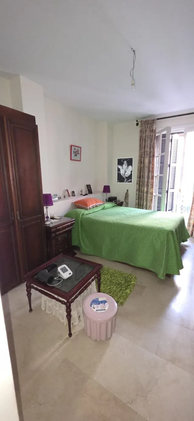 Piso en el centro — 17