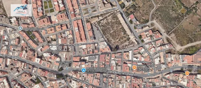 Venta Piso en Almería — 3