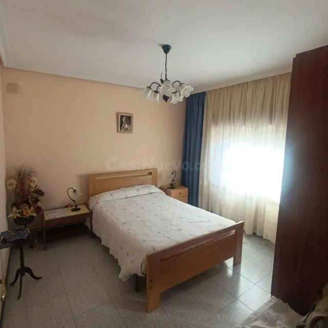 PRECIOSO CHALET CON GRAN PARCELA