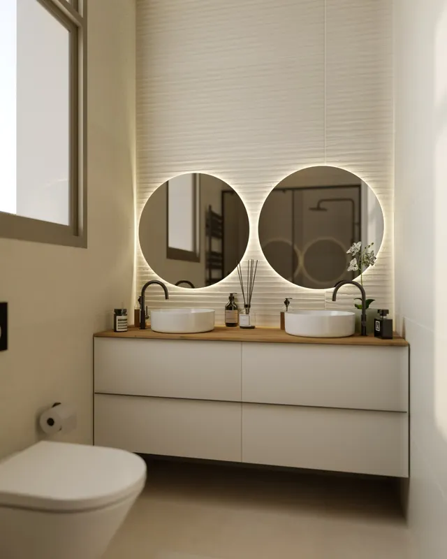 Ático Dúplex 3 habitaciones 93m² en venta - Costa Del Sol — 9