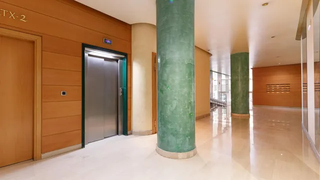 Despacho 122m² en alquiler - Barcelona — 10