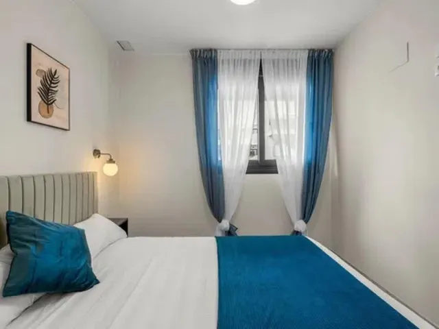 Apartamento 2 habitaciones 70m² en venta - Las Filipinas — 12