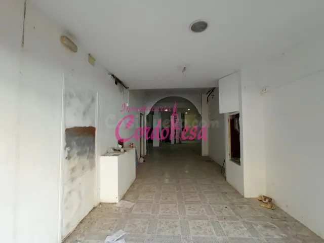 LOCAL COMERCIAL EN ZONA CRUZ CONDE — 3