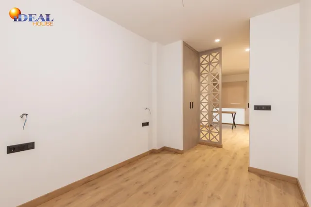 MODERNO ESTUDIO TIPO LOFT EN URBANIZACIÓN VILLA PINEDA - ZONA VILLAREJO — 10
