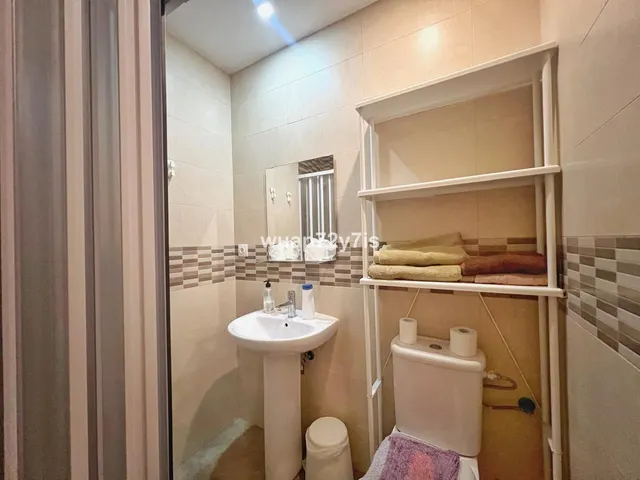 Hotel 12 habitaciones 303m² en venta - Costa Del Sol — 11
