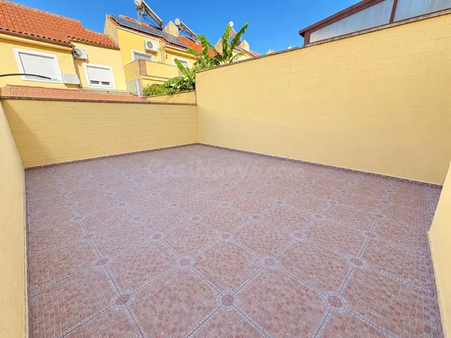 VIVIENDA 3 DORMITORIOS EN SOTOREBOLO — 3