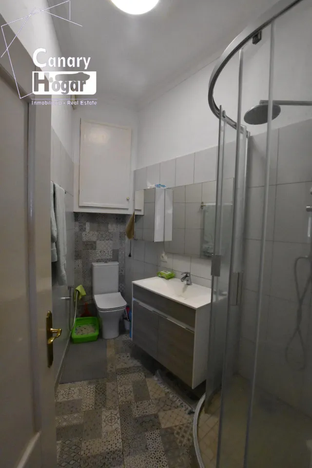 Casa con terreno en venta en Chio Guia de Isora — 15