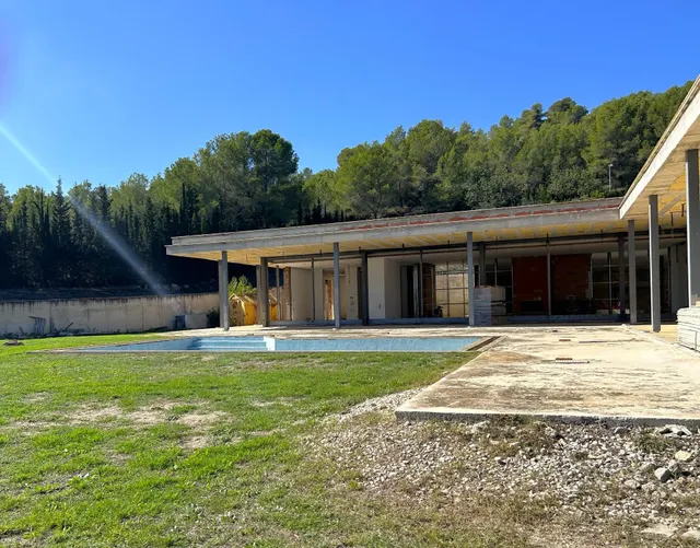 FINCA Con equipamientos - HIPICA — 8