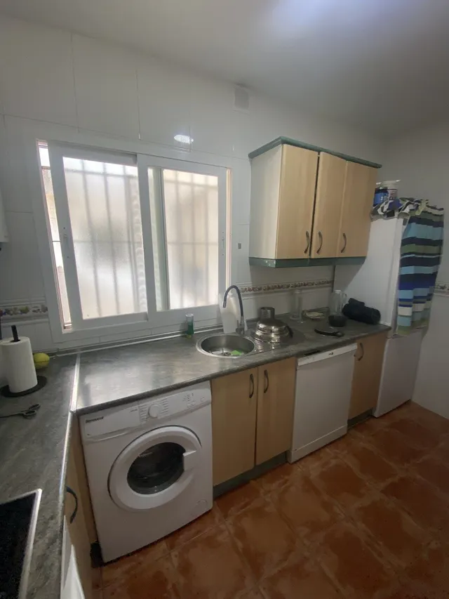 Apartamento 2 habitaciones 69m² en venta - Centro — 21