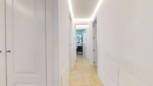 Vivienda en Corvera Golf con vistas a la piscina — 18