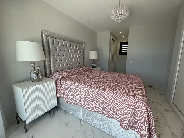 Villa 3 habitaciones 174m² en venta - Los Urrutias — 21