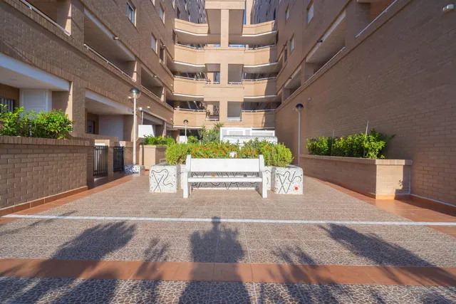 El apartamento ideal para tus vacaciones en la playa. — 10