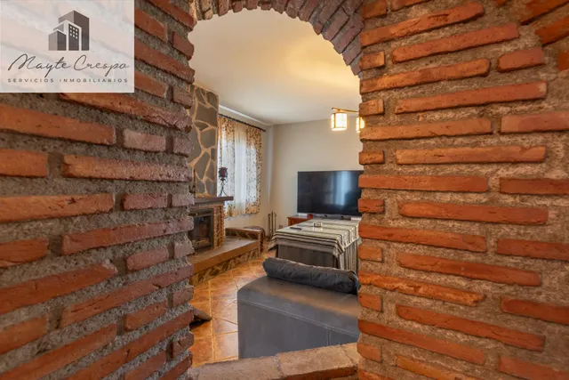 Casa en una de las mejores zonas de Almuñécar — 11