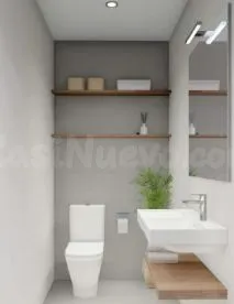 Villa Coris: Lujo moderno, 3 dormitorios y piscina privada e - foto 5