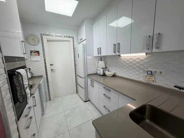 Apartamento 2 habitaciones 65m² en venta - Montepinar-La Aparecida-Raiguero — 8