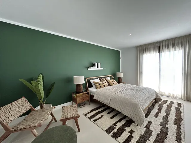 Ático 3 habitaciones 125m² en venta - Centro — 41