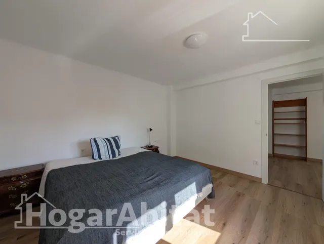 ¡REFORMADO! LUMINOSO Y EXTERIOR CON BALCÓN EN ALICANTE — 17