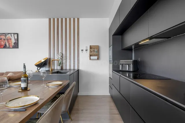 VILLA DE 4 DORMITORIOS Y 2 BAÑOS EN FORTUNA (MURCIA) — 22