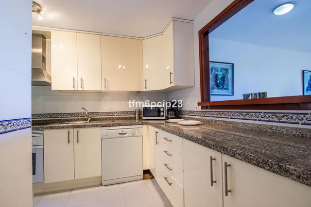 Apartamento 2 habitaciones 118m² en venta - Costa del Sol - foto 4