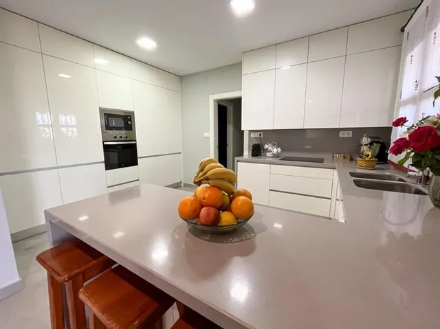 CHALET EN VENTA ATARFE — 11