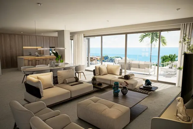 Villa 4 habitaciones 405m² en venta - Altea Hills — 3