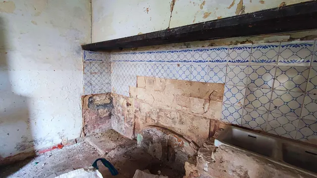 M-8265 Casa de Pueblo en Mahón — 11