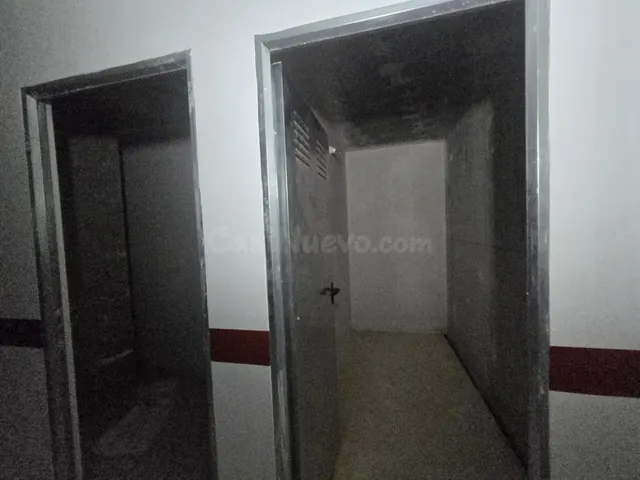 Apartamento en San Cosme de Barreiros, a 2500 metros del mar — 22