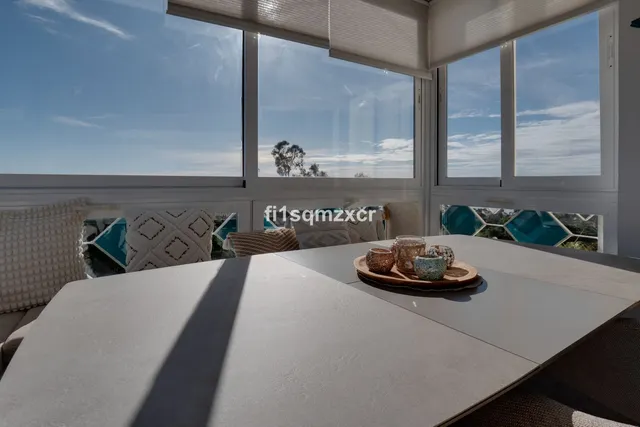 Ático Dúplex 2 habitaciones 98m² en venta - Marbella — 42
