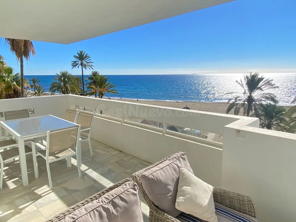 Apartamento 3 habitaciones 169m² en venta - Marbella