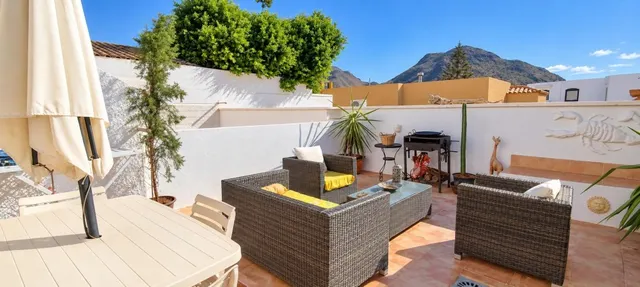 Apartamento en Venta en San Jose Almería — 28