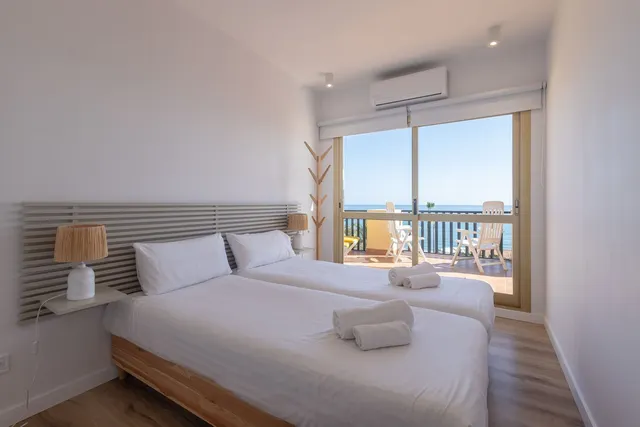 Ático 2 habitaciones 110m² en venta - Marbella — 13