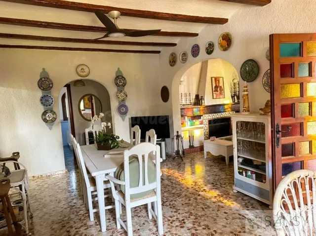 Casa-Chalet en Venta en Javea/Xabia Alicante — 6
