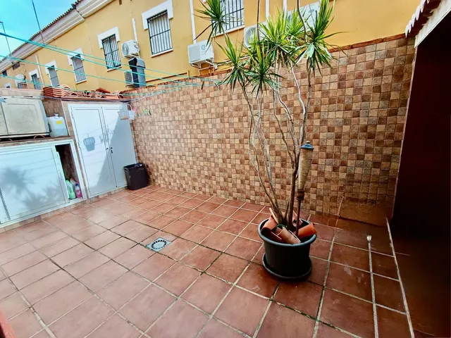 Adosado 4 habitaciones 145m² en venta - Centro — 8