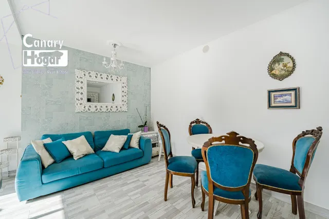 Villa independiente en venta en San Eugenio Alto Cosa Adeje — 10