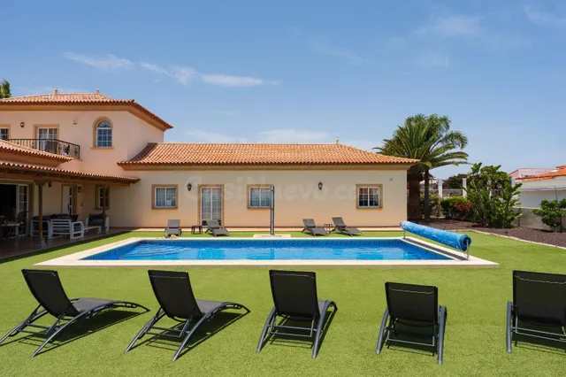 Villa en venta en Golf del Sur - foto 4