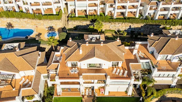Ático 3 habitaciones 167m² en venta - Costa Del Sol