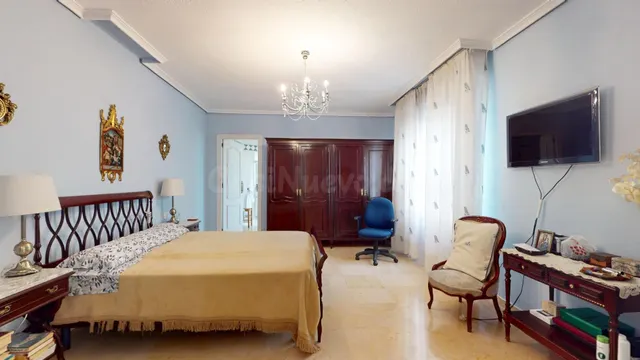 IMPRESIONANTE VIVIENDA EXTERIOR EN PLENA PLAZA DE COSTASOL - foto 3