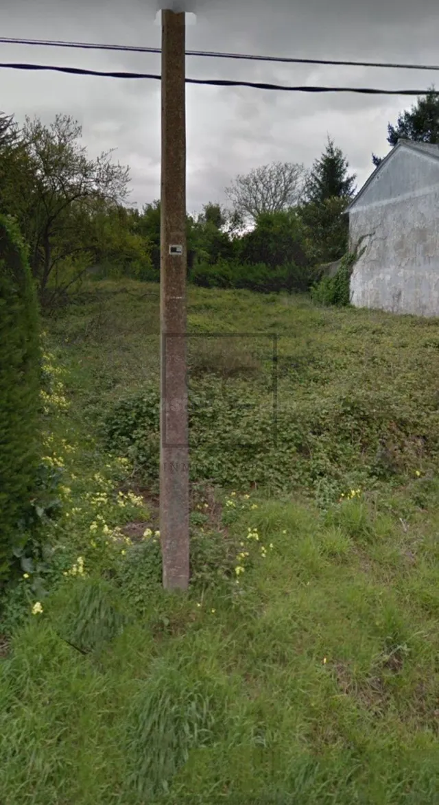 FINCA URBANA EN CANIDO, FERROL - foto 2