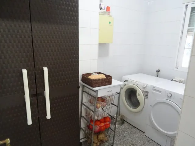 Casa o chalet independiente en carretera del aeropuerto — 25