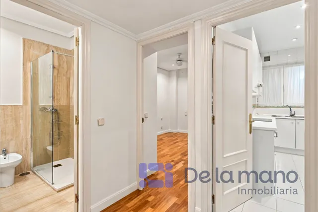 VIVIENDA SEÑORIAL ACTUALIZADA IDEAL PARA PAREJAS CON O SIN HIJOS — 8