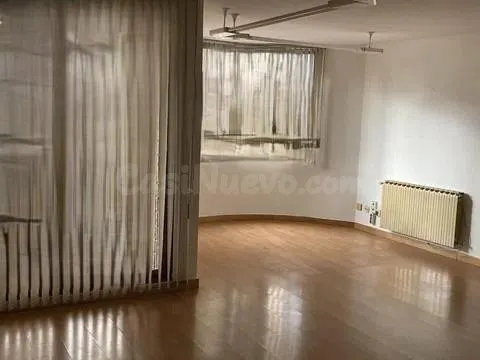 SE VENDE FANTASTICA VIVIENDA EN EL CENTRO DE VALENCIA EN CAL - foto 2