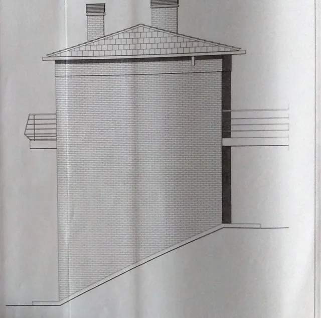PARCELA CON PLANOS EN ZONA CAN LLOPARD - CORBERA DEL LLOBREGAT (BARCELONA) — 6