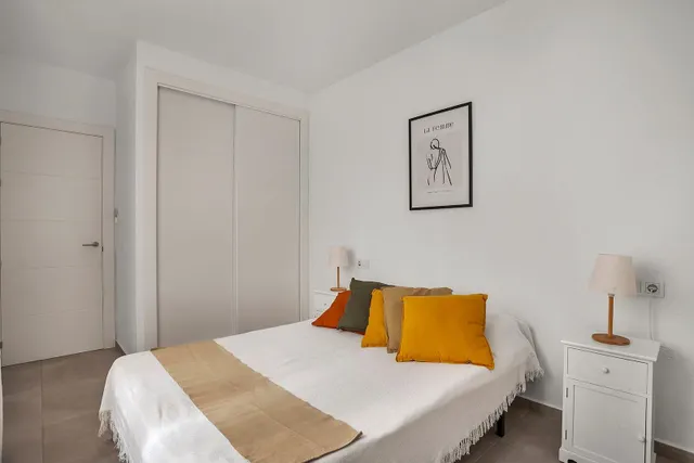 Apartamento 3 habitaciones 101m² en venta - Habaneras — 23