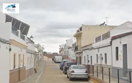 Venta de Casa en Gibraleón (Huelva) — 2