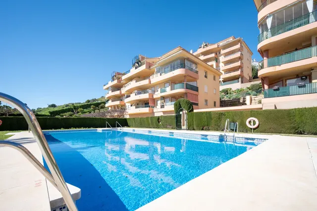 Apartamento 2 habitaciones 125m² en venta - Riviera del sol — 20