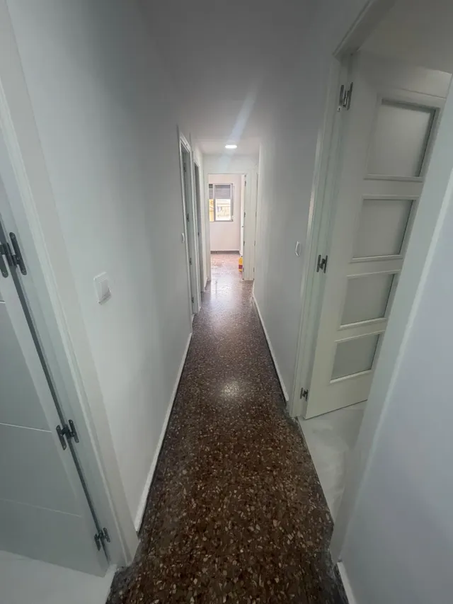 Piso en Alaquas con galería y despensa — 19