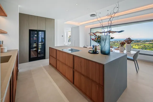 Chalet 4 habitaciones 456m² en venta - Marbella — 12