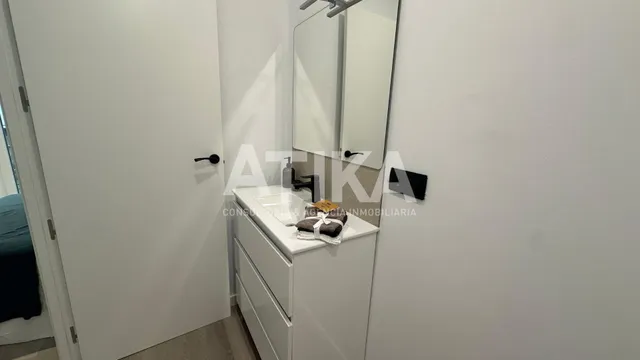 Piso en planta baja a la venta en zona san rafael - ontineynt — 10